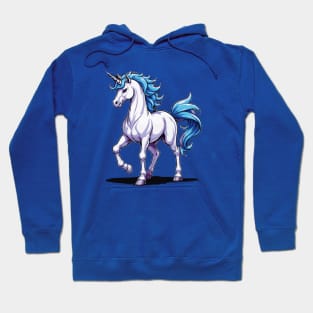 Unicorn Hoodie